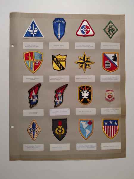 Army Un-Numbered (1005) picture 4