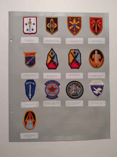 Army Un-Numbered (1005) picture 6