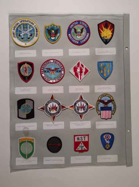 Army Un-Numbered (1005) picture 11