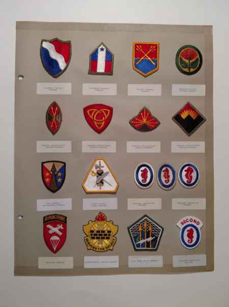Army Un-Numbered (1005) picture 12