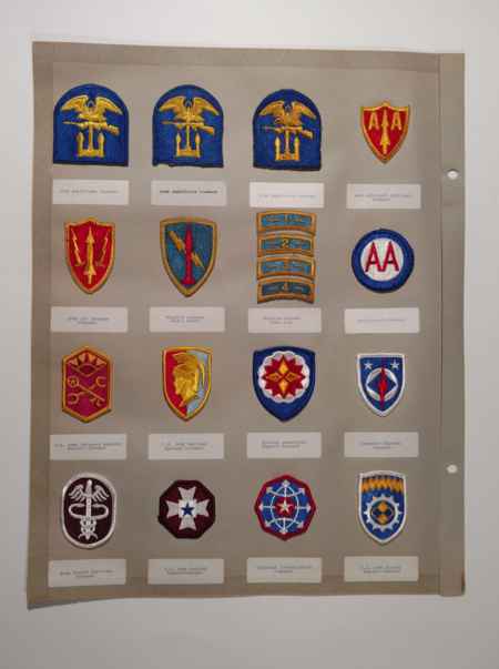 Army Un-Numbered (1005) picture 13