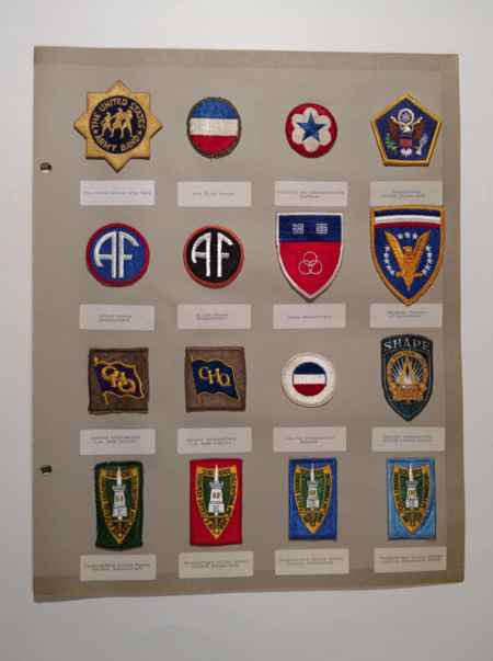 Army Un-Numbered (1005) picture 16
