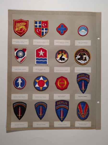 Army Un-Numbered (1005) picture 17