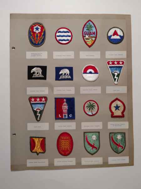 Army Un-Numbered (1005) picture 18