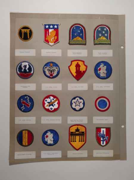 Army Un-Numbered (1005) picture 19