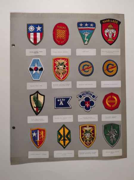 Army Un-Numbered (1005) picture 22