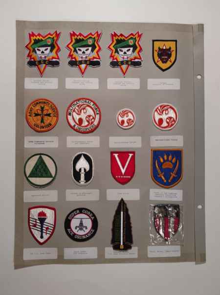 Army Un-Numbered (1005) picture 23