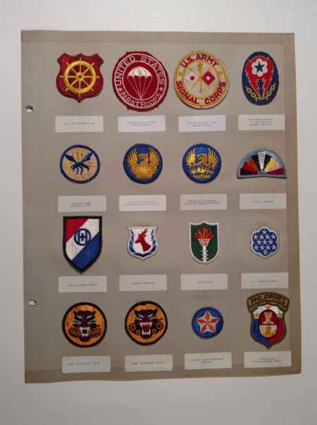 Army Un-Numbered (1005) picture 24