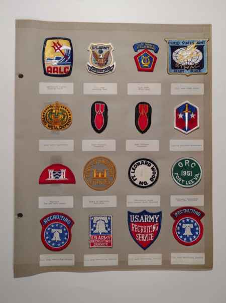 Army Un-Numbered (1005) picture 26