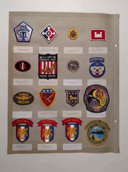 Army Un-Numbered (1005) picture 27