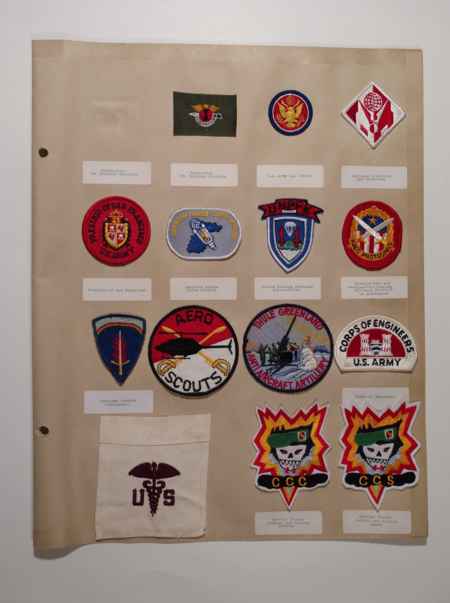 Army Un-Numbered (1005) picture 28