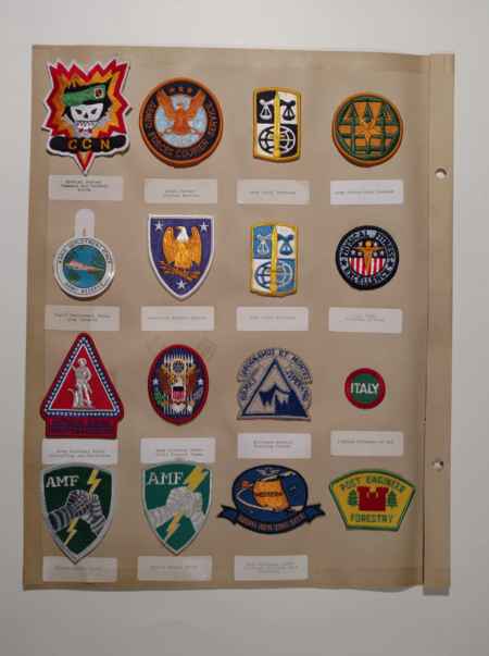 Army Un-Numbered (1005) picture 29