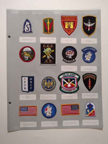 Army Un-Numbered (1005) picture 30