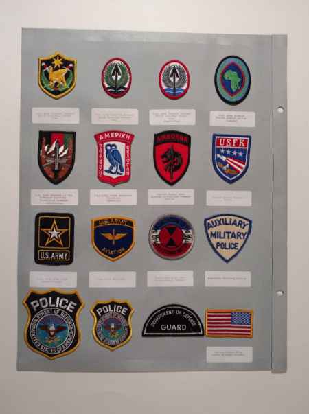 Army Un-Numbered (1005) picture 31