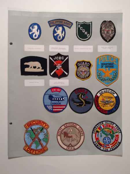 Army Un-Numbered (1005) picture 32