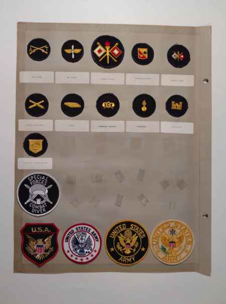 Army Un-Numbered (1005) picture 39