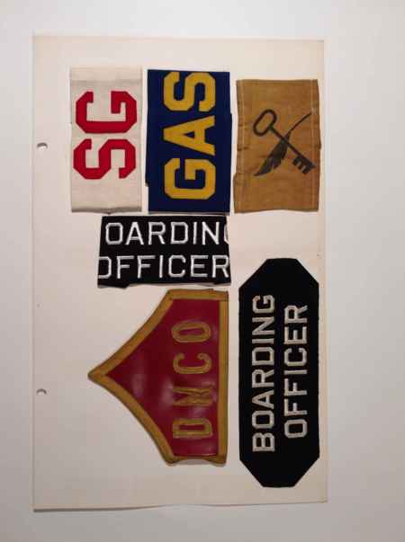 Brassards (1021) picture 15
