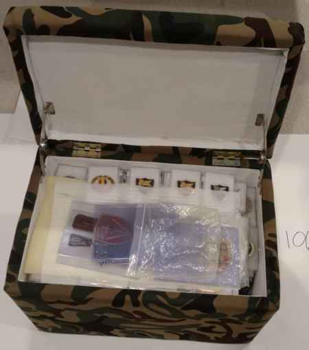 Breast Badges (1064) picture 2