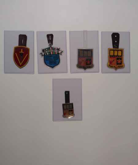 Breast Badges (1064) picture 3