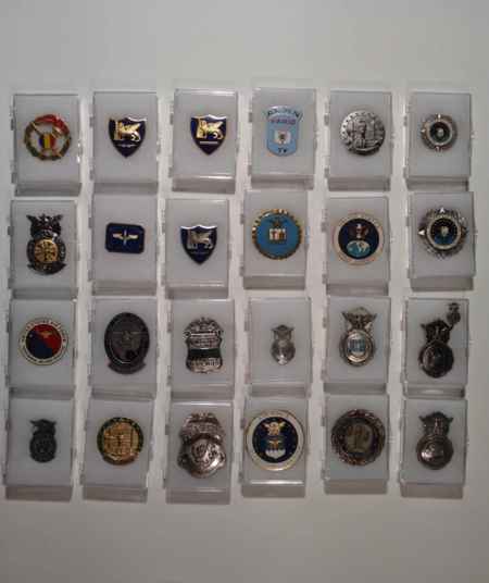 Breast Badges (1064) picture 4