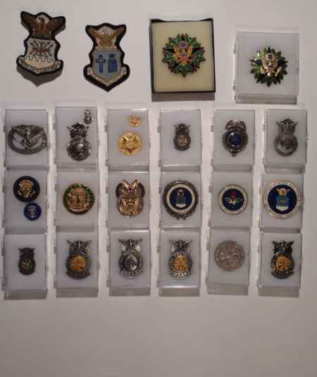 Breast Badges (1064) picture 5