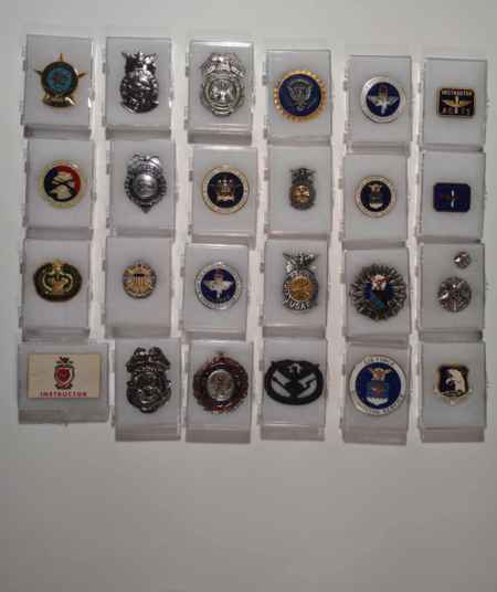 Breast Badges (1064) picture 6