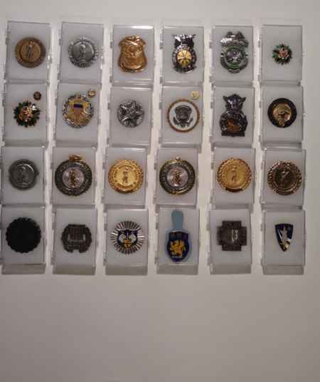 Breast Badges (1064) picture 7