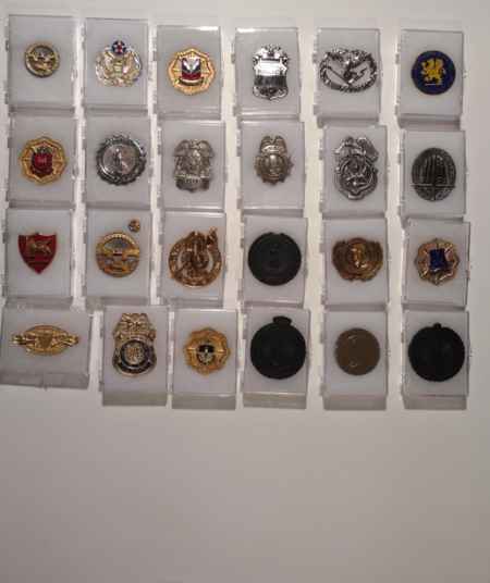 Breast Badges (1064) picture 8