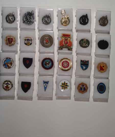 Breast Badges (1064) picture 9