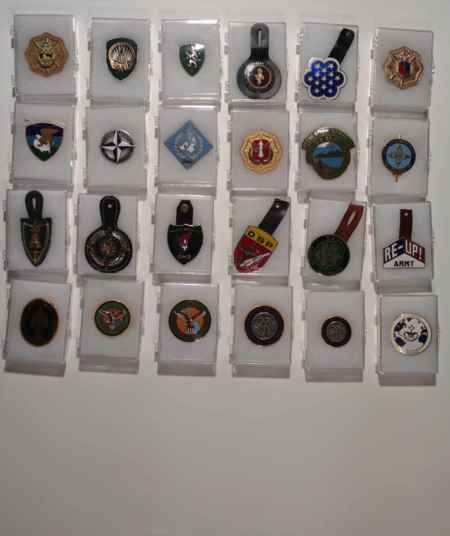 Breast Badges (1064) picture 10