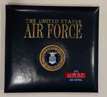 Civil Air Patrol (1065) picture 1