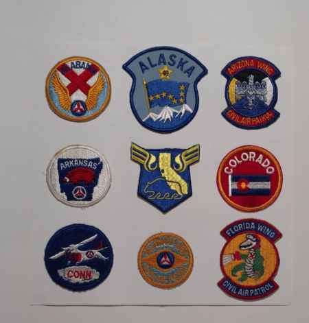 Civil Air Patrol (1065) picture 2