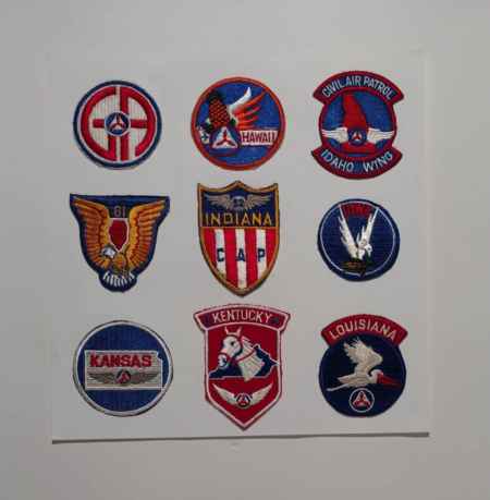 Civil Air Patrol (1065) picture 3