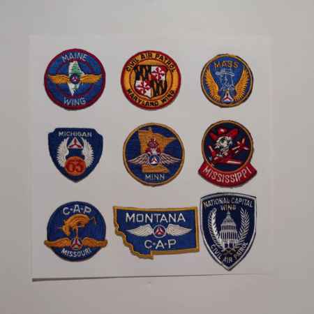 Civil Air Patrol (1065) picture 4