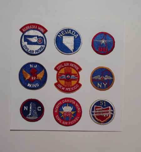 Civil Air Patrol (1065) picture 5