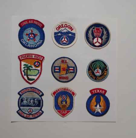Civil Air Patrol (1065) picture 6
