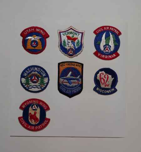 Civil Air Patrol (1065) picture 7