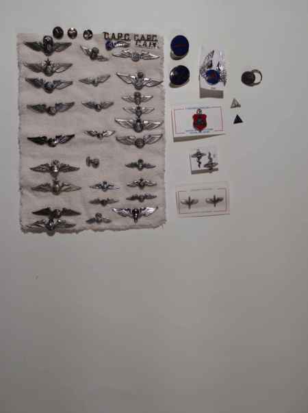 Civil Air Patrol (1100) picture 5