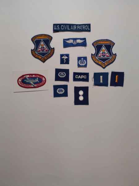 Civil Air Patrol (1100) picture 7