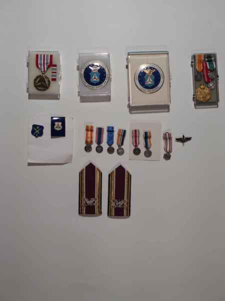 Civil Air Patrol (1100) picture 9