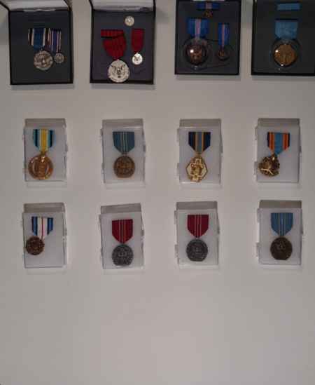 Civilian Medals (1057) picture 5
