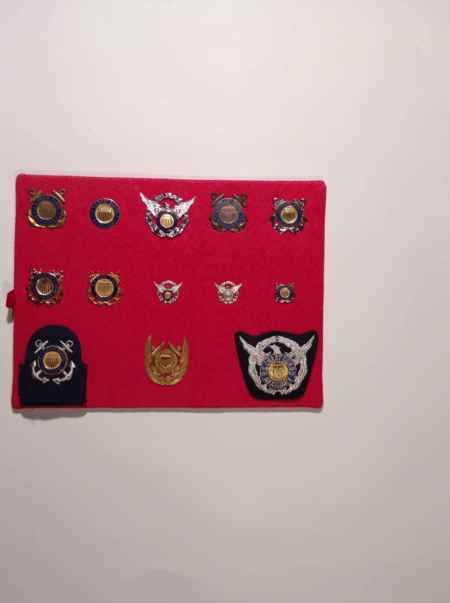 Coast Guard Auxiliary (1028) picture 5