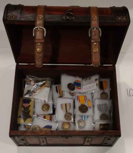 Commemorative Medals (1056) picture 2