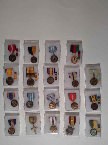 Commemorative Medals (1056) picture 4