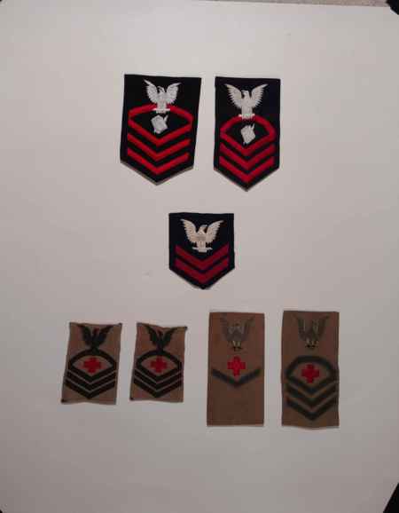 Insignia-Greens-Multiple Branches (1096) picture 16