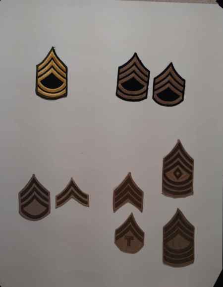Insignia-Greens-Multiple Branches (1096) picture 32