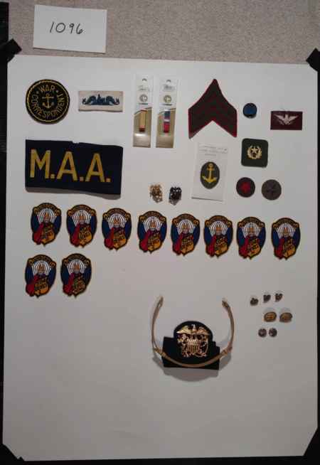 Insignia-Greens-Multiple Branches (1096) picture 42