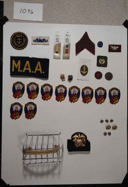 Insignia-Greens-Multiple Branches (1096) picture 43
