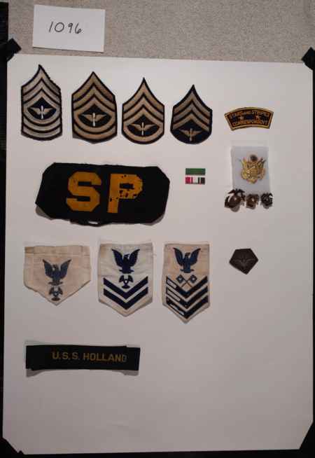 Insignia-Greens-Multiple Branches (1096) picture 45