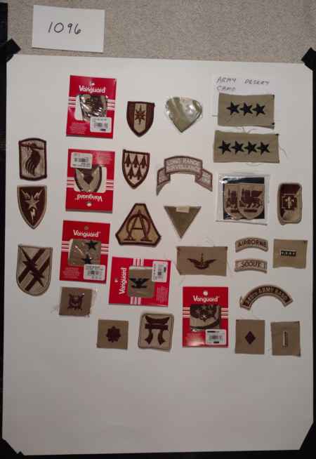 Insignia-Greens-Multiple Branches (1096) picture 55